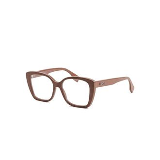 Fendi Dames, Accessoires, Bruin, Maat: 54 MM