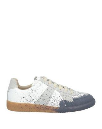 Maison Margiela SCHUHE - Sneakers auf YOOX.COM