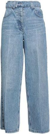 Alexander Wang PARTES DE ABAJO - Pantalones vaqueros en YOOX.COM