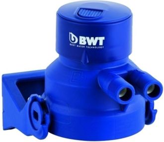 GROHE Cabeza De Filtro Azul, 64508001 - Grohe