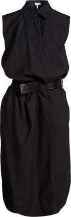 Loewe DRESSES - Midi dresses sur YOOX.COM