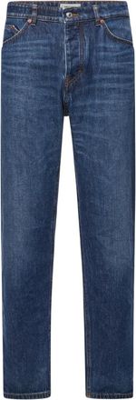 Drykorn Slim-fit Jeans - Heren - Slim Fit Jeans - Blauw - W29 L32 - Katoen - Jeans