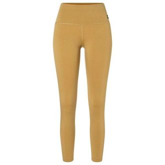 super.natural Super Tights Leggings f&uuml;r Damen | beige