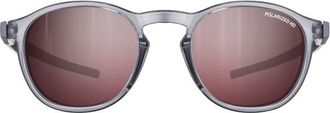 Julbo Shine L Spectron HD Polarized S3 (VLT 12%) Sonnenbrille - Unisex | lila