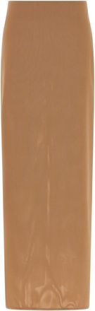 ARMARIUM Beige Jackie Skirt