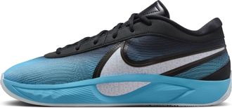 Nike Giannis Zoom Freak 6 EP Christmas FZ1621-001