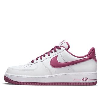 Nike Air Force 1 07 Light Bordeaux DH7561-101