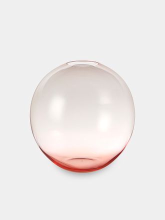 Lobmeyr BV60 Crystal Vase (8in/20cm)