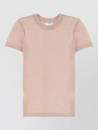 Filippa K cashmere slim-fit t-shirt