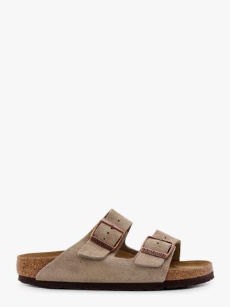 Birkenstock Sandali arizona bs in suede - BIRKENSTOCK - gender_Woman