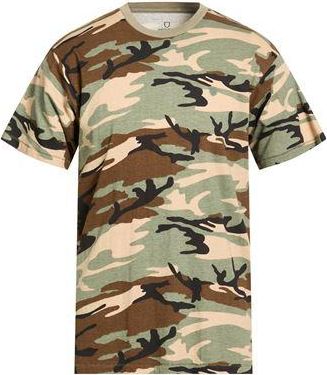 Brixton TOPS - T-shirts auf YOOX.COM