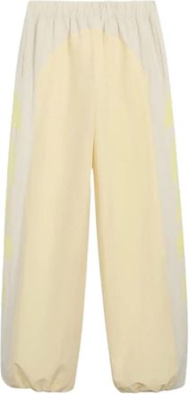 Puma x Collina Strada Pantaloni sportivi Parachute - Giallo