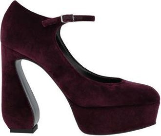 Sergio Rossi SCHUHE - Pumps auf YOOX.COM