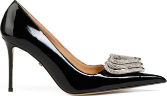 Mach & Mach Mach & Mach, Donna, Scarpe, Nero, 38 EU, new