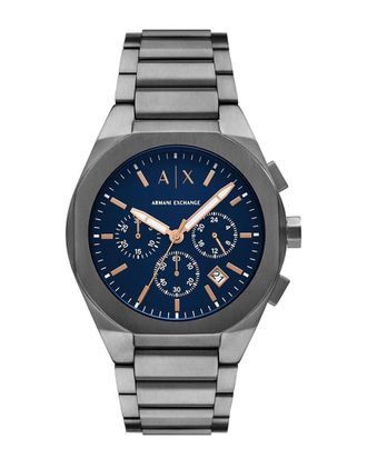 A|X Armani Exchange Mens Rafael Watch