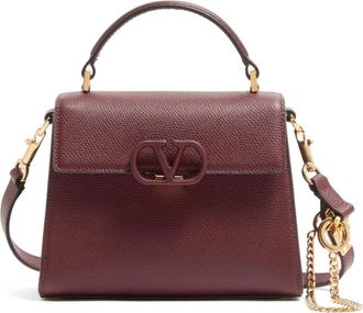 Valentino Garavani Donna, Borse, Rosso, Taglia unica, new