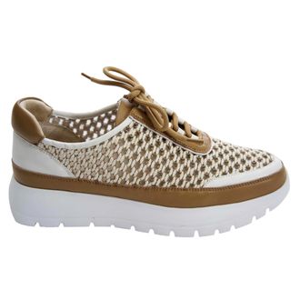 Vaneli Vaneli Qubi Beige Itess Fabric 312946 Womens