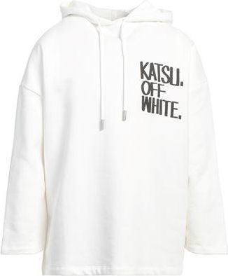 Off-white CAMISETAS Y TOPS - Sudaderas en YOOX.COM