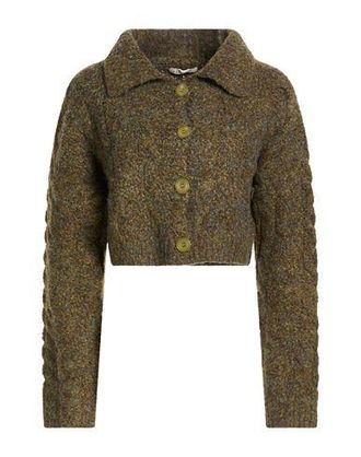 Le Streghe PRENDAS DE PUNTO - C&aacute;rdigans en YOOX.COM