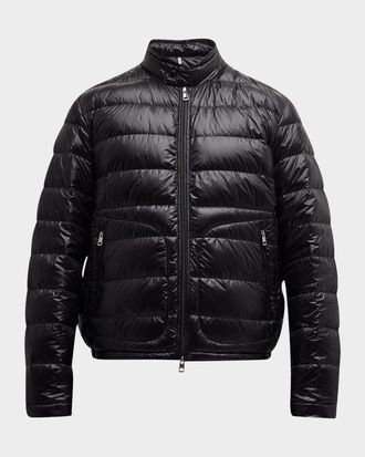 Moncler Men & apos;s Acorus Puffer Jacket