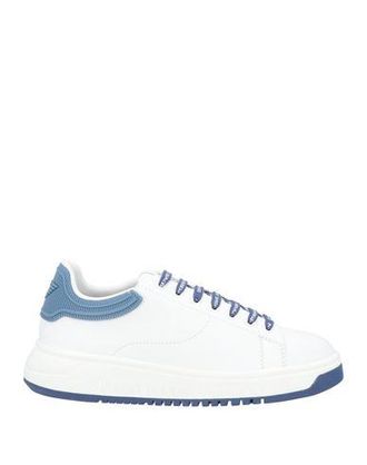 Emporio Armani SCHUHE - Sneakers auf YOOX.COM