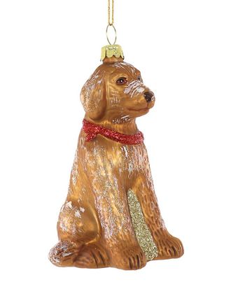 Cody Foster & Co. Labradoodle Ornament