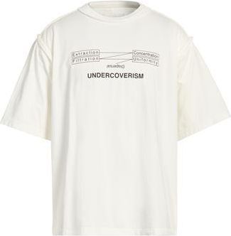 Undercover TOPWEAR - T-shirts sur YOOX.COM