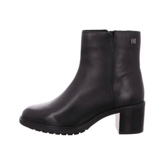 Waldl&auml;ufer Laarzen - Dames - Schoenen - Zwart - Maat: 34 1/2 EU