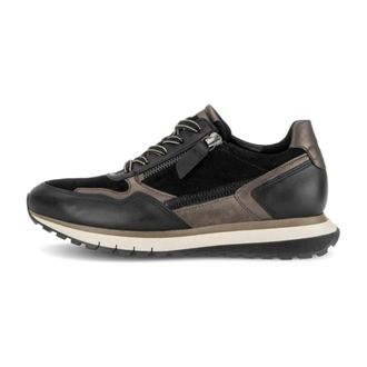 Gabor Schoenen, Dames, Veelkleurig, 38 EU, Leer, 6029.01 Sneaker