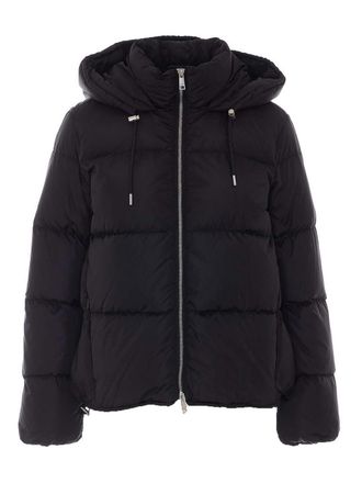 Add Nylongloss Down Jacket