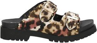 Scholl FOOTWEAR - Sandals on YOOX.COM