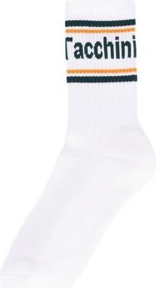 Sergio Tacchini MC Staff Socks in Off White at Nordstrom, Size Medium