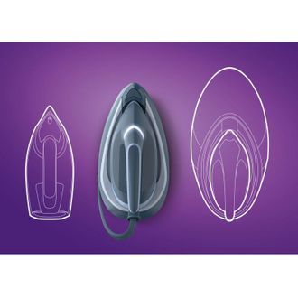 Philips Central De Vapor Philips Psg6042-20 - 8 Bar - 130 G/min - Autonom&iacute;a Ilimitada