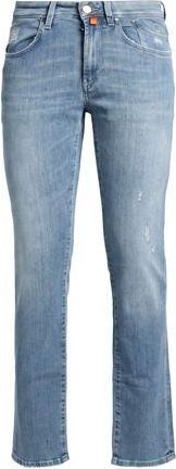 Jeckerson BOTTOMWEAR - Pantaloni jeans su YOOX.COM