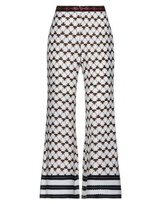 Bazar Deluxe BOTTOMWEAR - Trousers on YOOX.COM