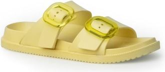 Lemon Jelly Elise Lillou Sandalen f&uuml;r Damen | beige