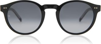 Tommy Hilfiger TH 1795/S 807/9O Mens Sunglasses Black Size 50