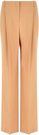 Ermanno Scervino Donna, Pantaloni, Beige, XS, new