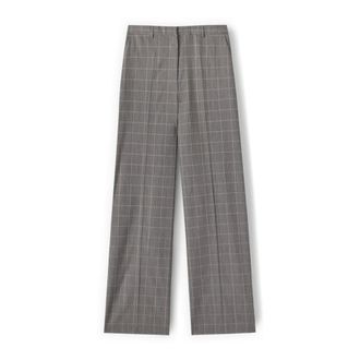 Motivi Donna, Pantaloni, Grigio, XS, new