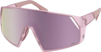 Scott Sunglasses Pro Shield S3 Velobrille - Unisex | rosa