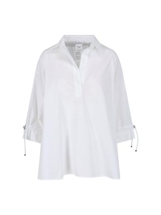 Max Mara Camicia Adorni