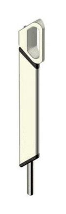 OEM Perno De Superficie 500 Mm Alma - Ral 9010 Blanco - 240-500-9010