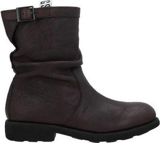 Dirk Bikkembergs CALZADO - Botines de ca&ntilde;a alta en YOOX.COM
