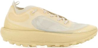 SATISFY Mujer, Zapatos, Beige, Talla: 39 EU