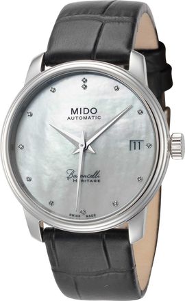 Mido Heritage Womens Watch