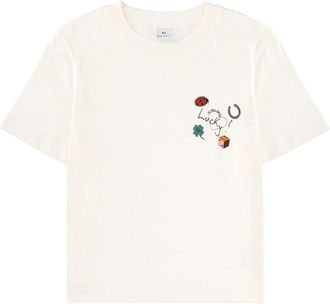 Paul Smith Charms T Shirt
