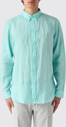 Polo Ralph Lauren Camicia casual Polo Ralph Lauren in lino