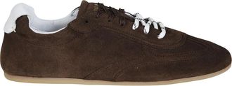 Alohas Sneakers - Dames - Sneakers - Bruin - 38 EU - Schoenen
