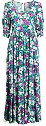 Molly Bracken VESTIDOS - Vestidos largos en YOOX.COM