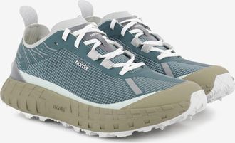 Norda Scarpa trail running horizon